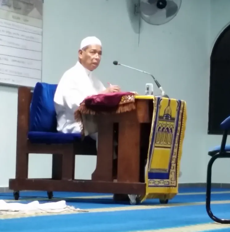Gambar Program